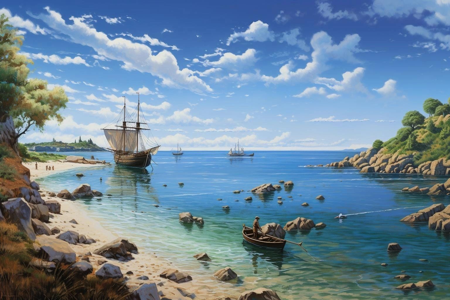 Safe Harbor Property Management